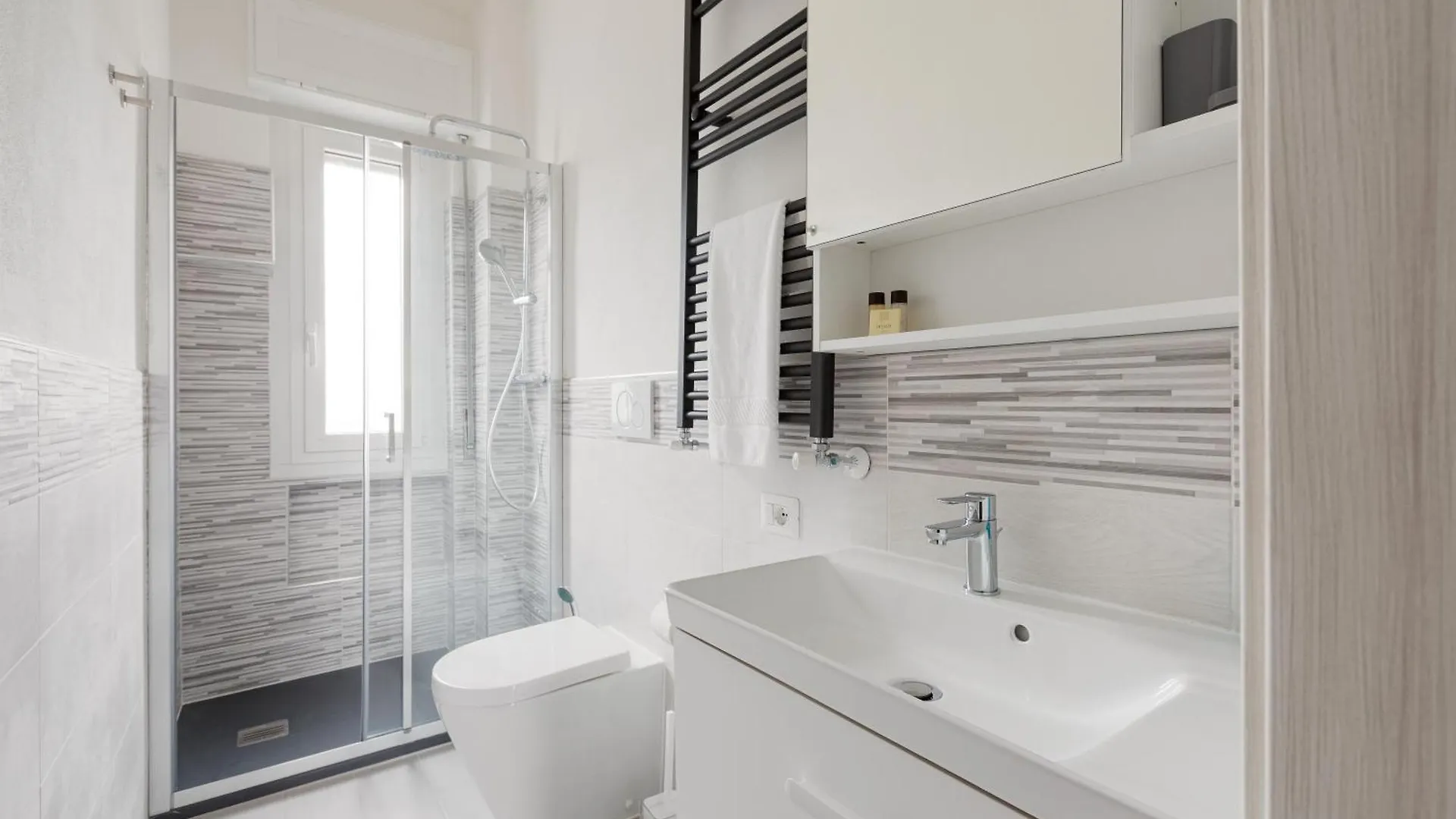 Apartment Abbiategrasso - Bocconi - Bilocale Ristrutturato Milan