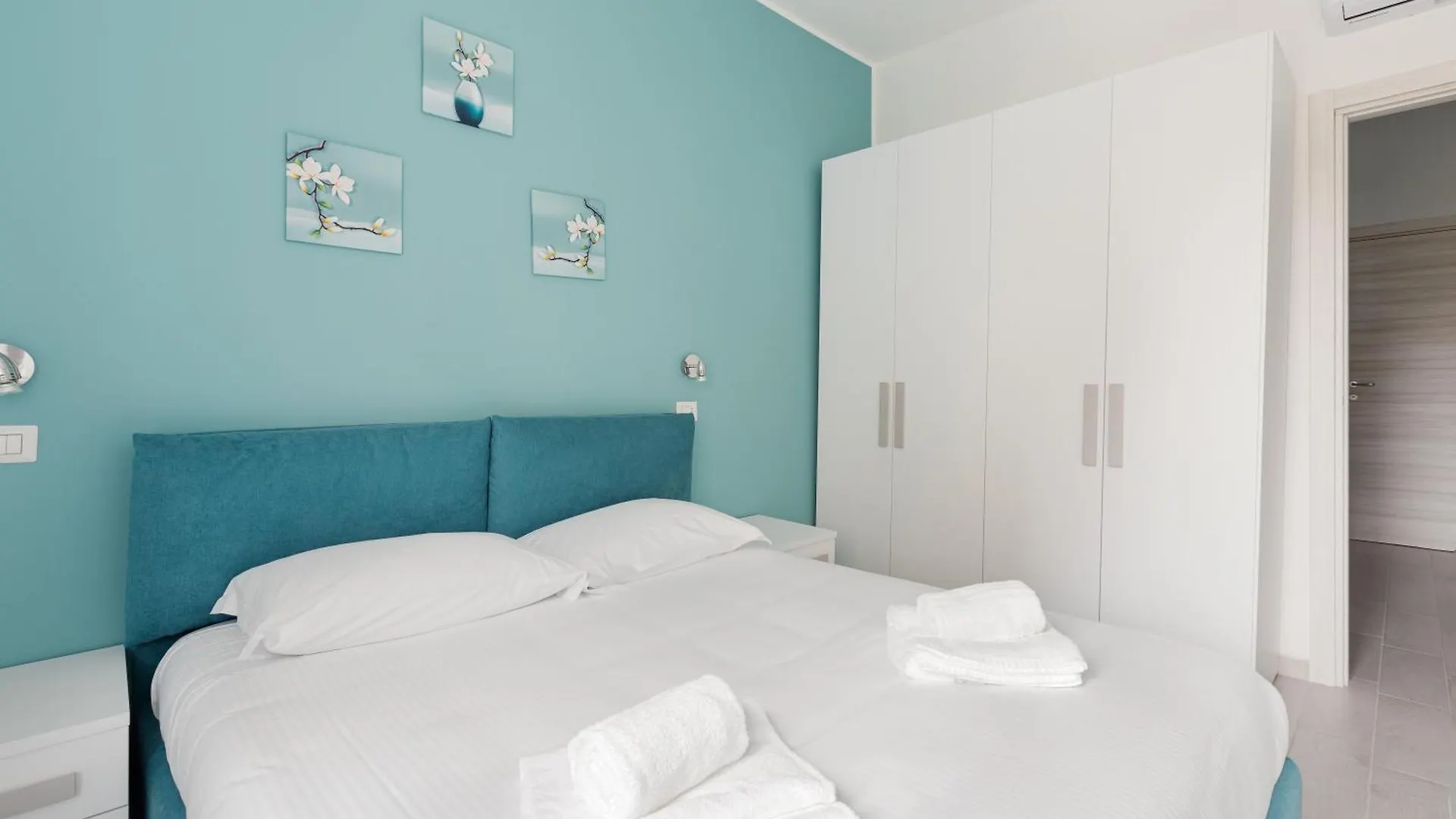 Apartment Abbiategrasso - Bocconi - Bilocale Ristrutturato Milan
