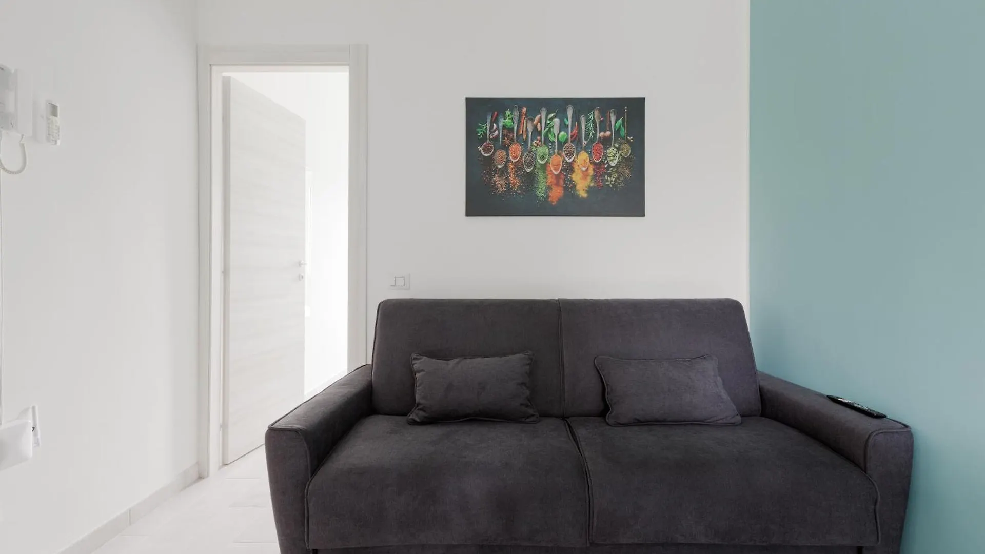 Apartment Abbiategrasso - Bocconi - Bilocale Ristrutturato Milan
