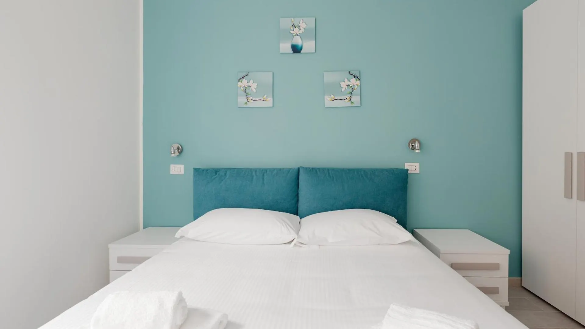Abbiategrasso - Bocconi - Bilocale Ristrutturato Milan Apartment