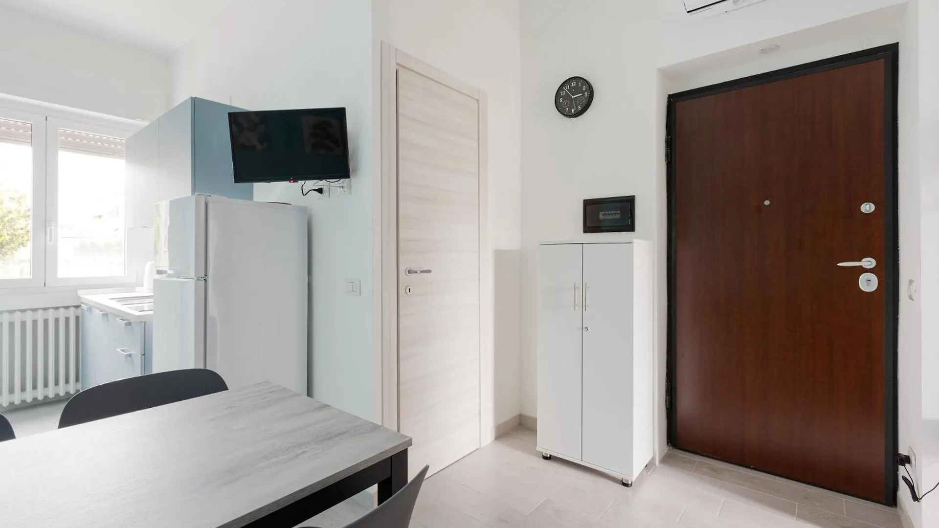 Abbiategrasso - Bocconi - Bilocale Ristrutturato Milan Italy