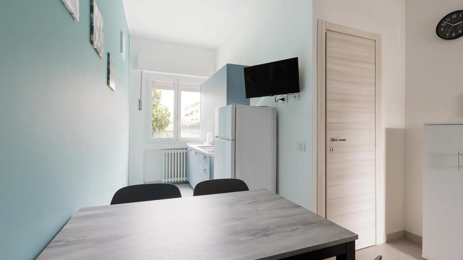 Apartment Abbiategrasso - Bocconi - Bilocale Ristrutturato Milan
